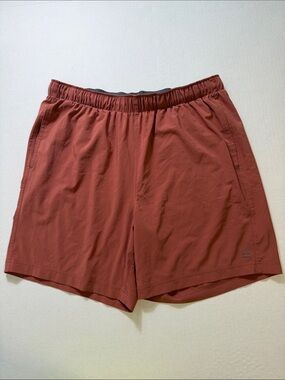 Free Fly Apparel Men's Breeze shorts